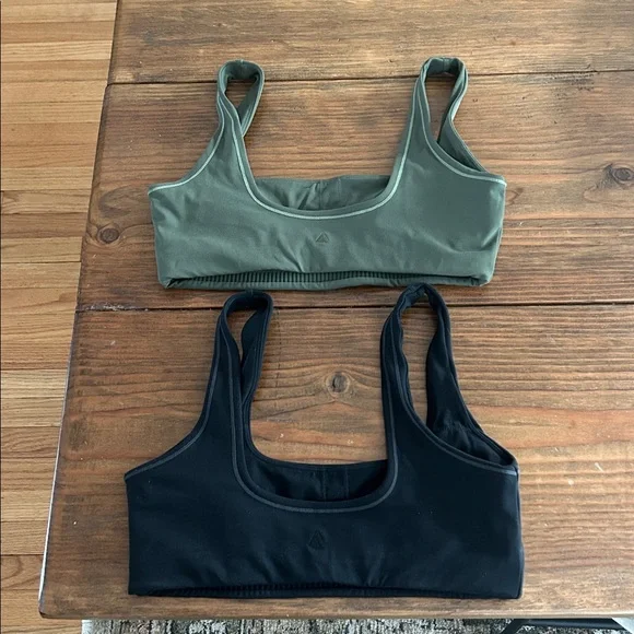 Set of Vitality Cloud II U Bras - Picture 2 of 4